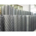 Galvanized Iron Expaned Wire Mesh in Sheet